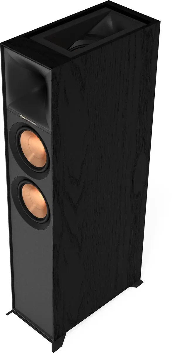 Klipsch Reference R-605FA Vloerstaande Speaker