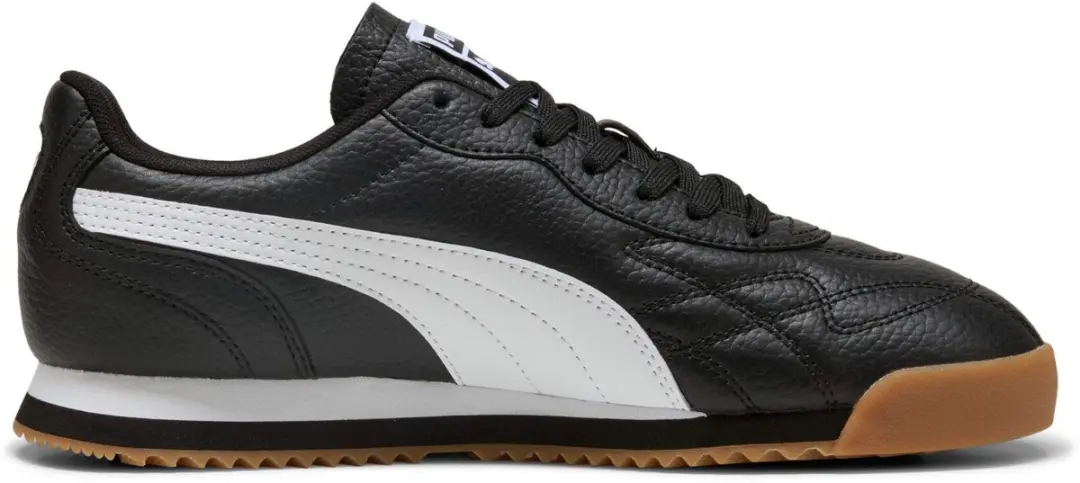 PUMA Roma Anniversario Trainers - 39 - Zwart