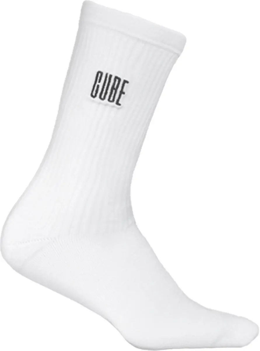 Cube High Cut After Race Fietssokken