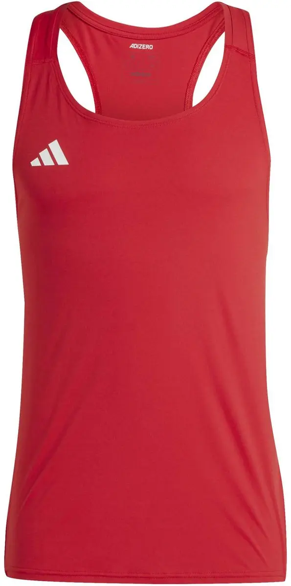 Adidas Adizero E Sports Tanktop