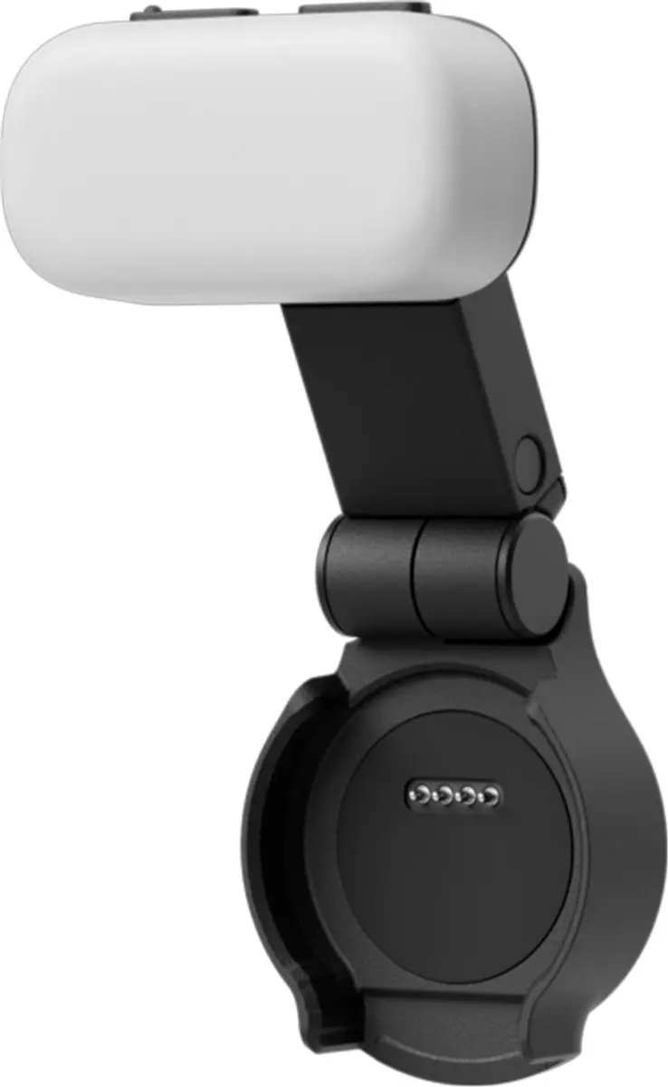 DJI Osmo Pocket 4 Creator Combo - 37MP - 1545mAh - Antracietgrijs