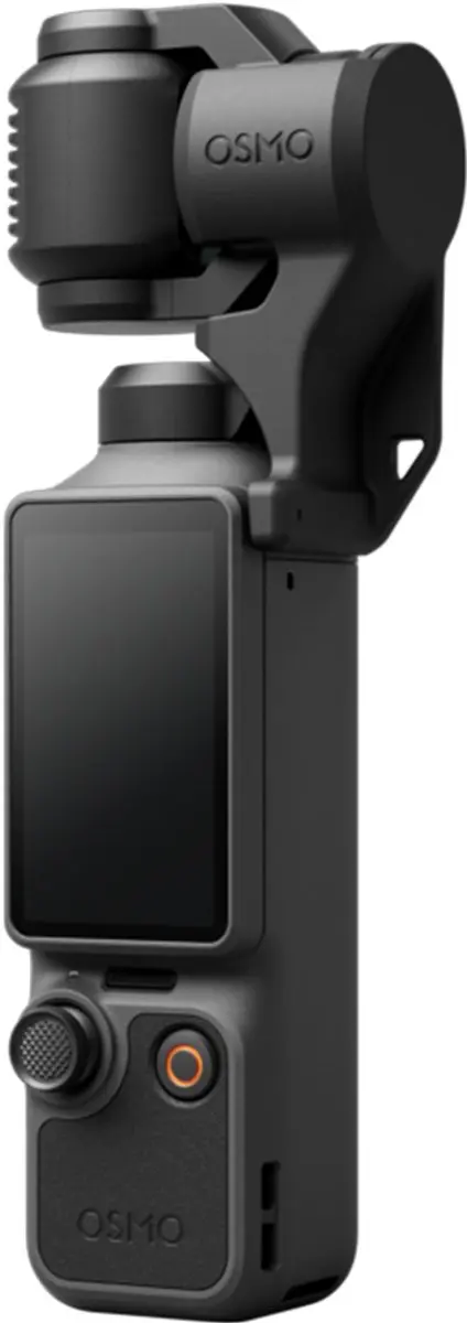 DJI Osmo Pocket 4 Creator Combo - 37MP - 1545mAh - Antracietgrijs