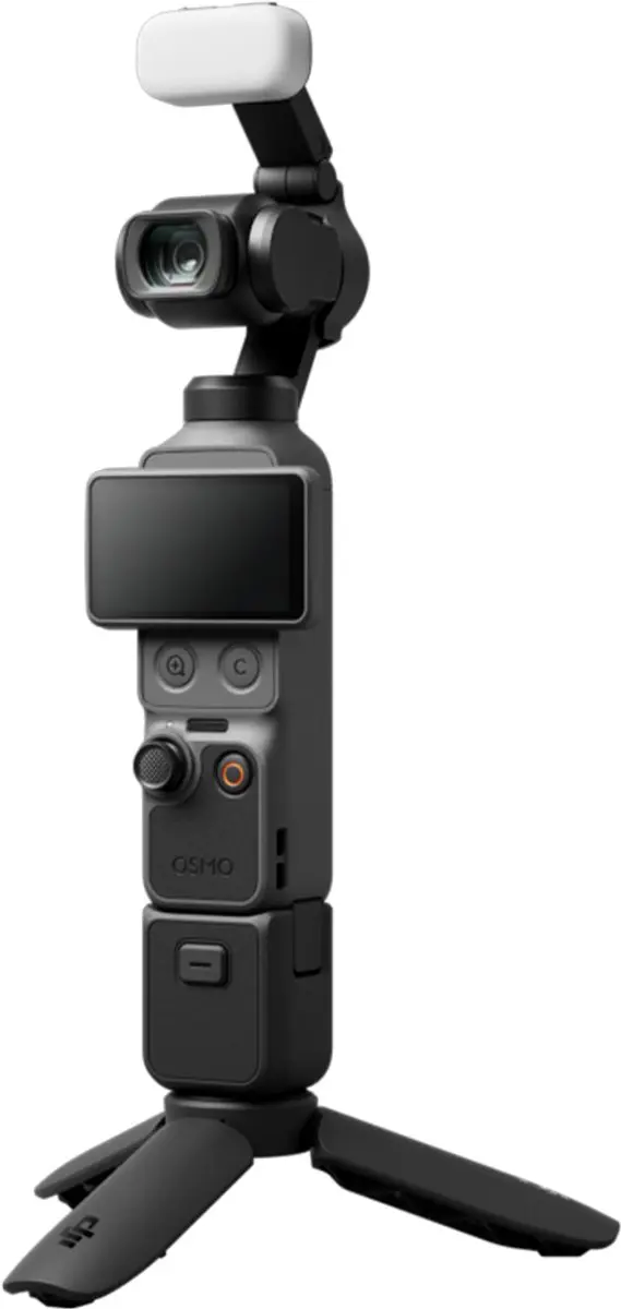 DJI Osmo Pocket 4 Creator Combo