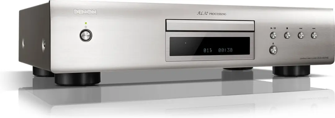 Denon DCD-600NE CD-Speler