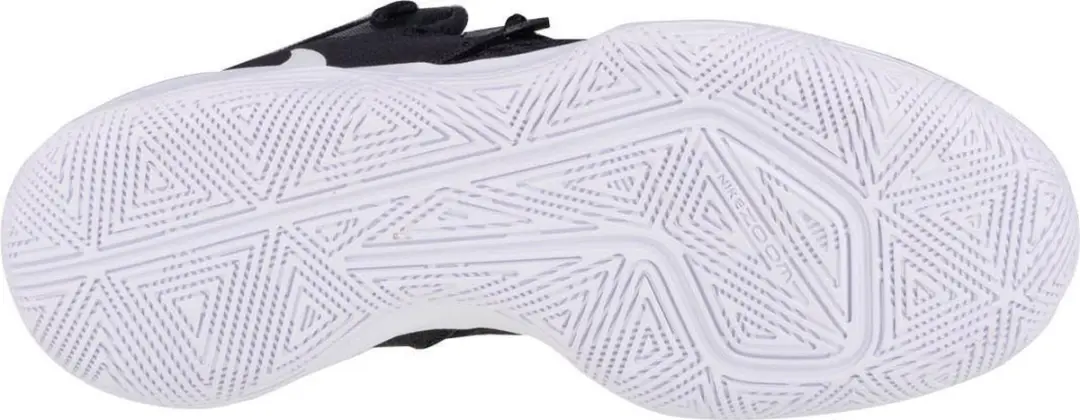 Nike Zoom Hyperspeed Court CI2964-010 Volleybalschoenen - Zwart
