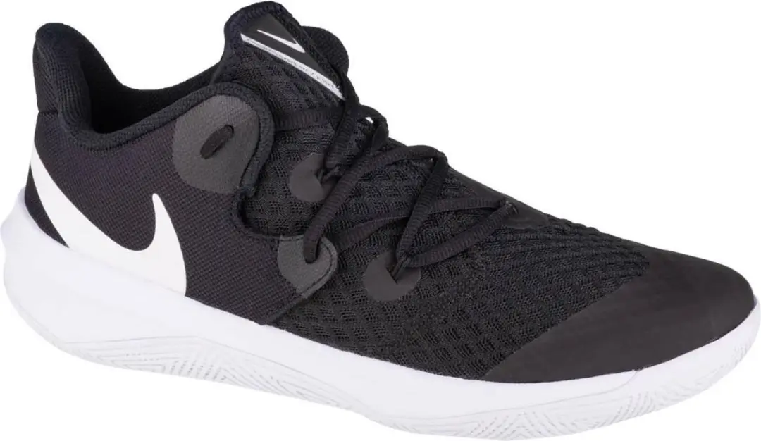 Nike Zoom Hyperspeed Court CI2964-010 Volleybalschoenen - Zwart