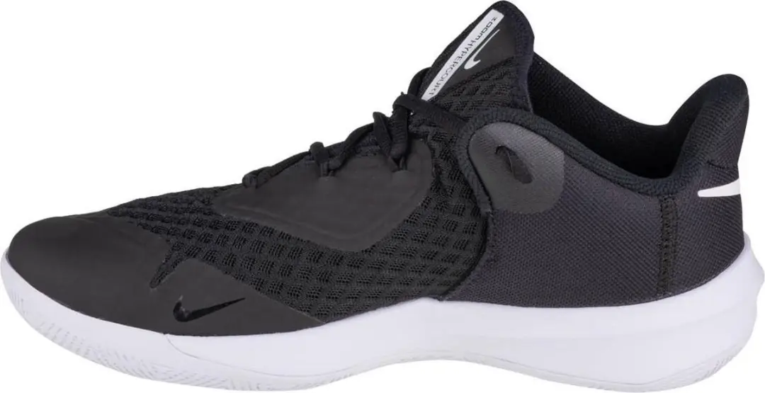 Nike Zoom Hyperspeed Court CI2964-010 Volleybalschoenen - Zwart