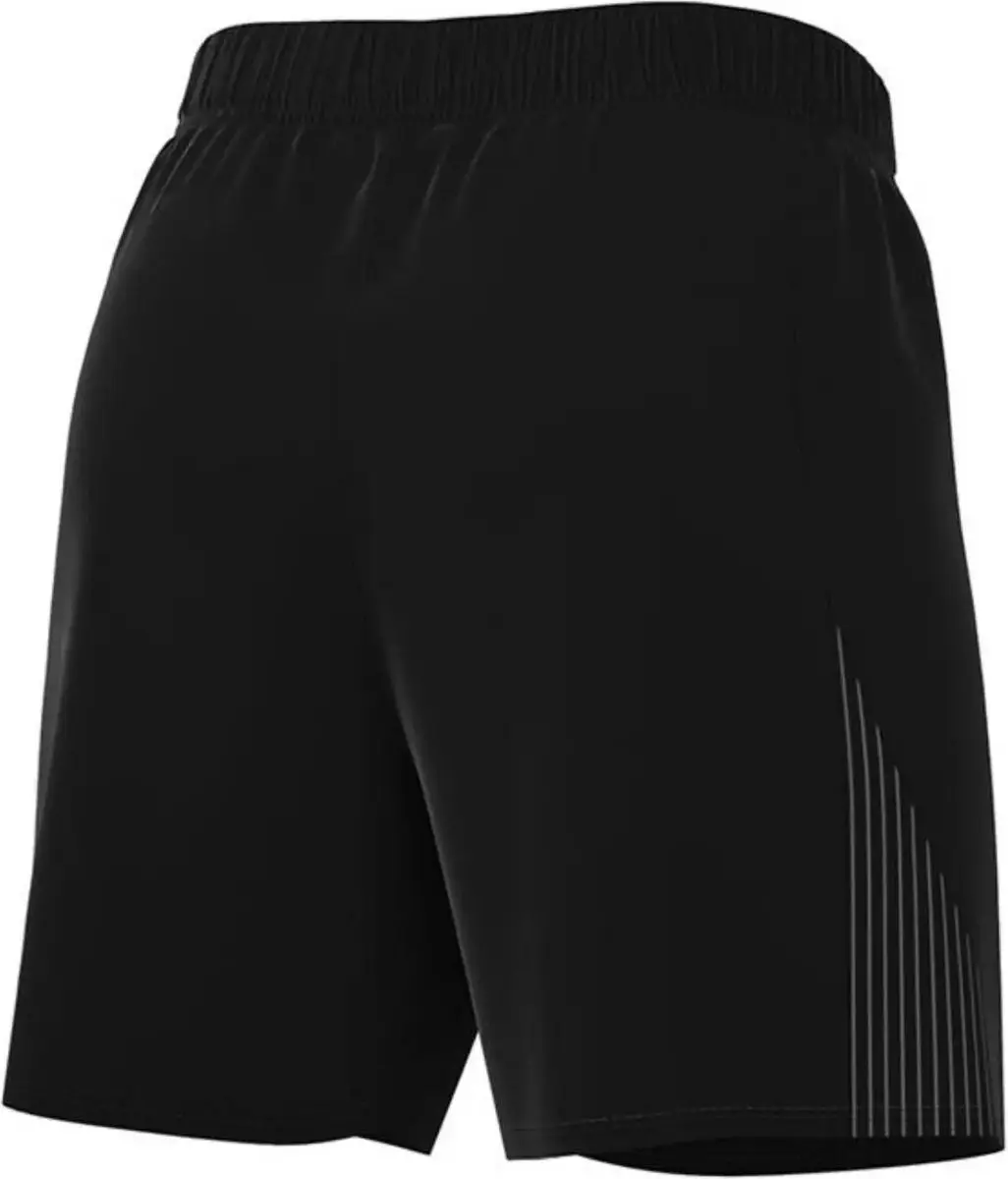 Nike Dri-FIT Academy Pro 24 Short Heren XL - Zwart