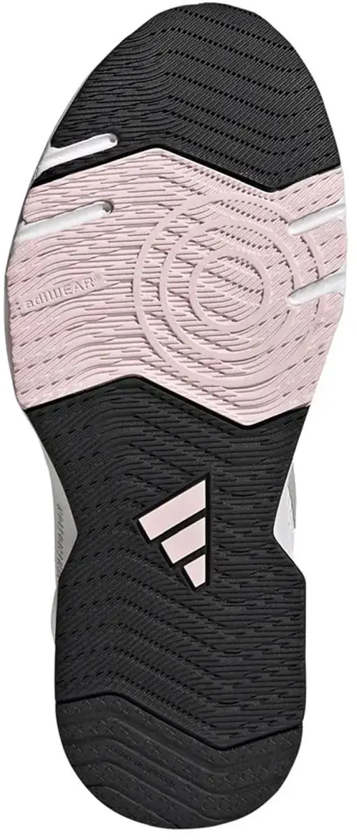 Adidas Rapidmove Go Schoenen - Vrouw - EU 38 2/3 - Wit