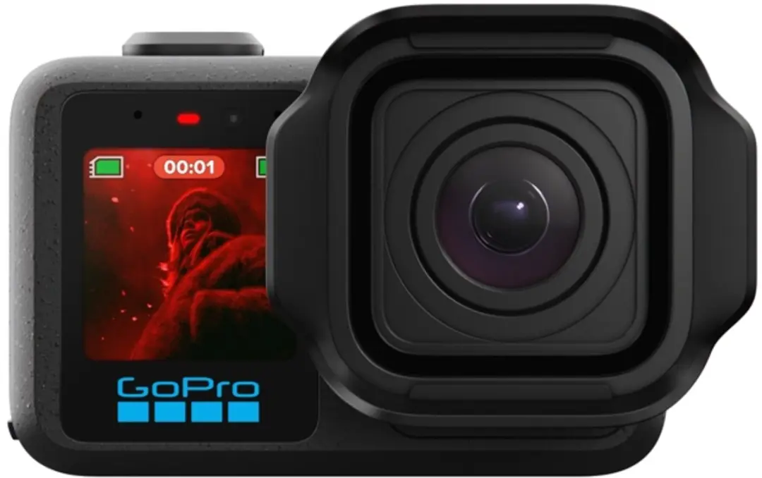 GoPro MISSION 1 PRO CHDHW-011-RW Actioncam