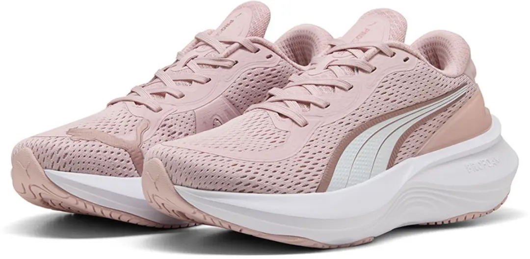 PUMA Scend Pro 2 Hardloopschoenen - EU 40 - Mauve Mist