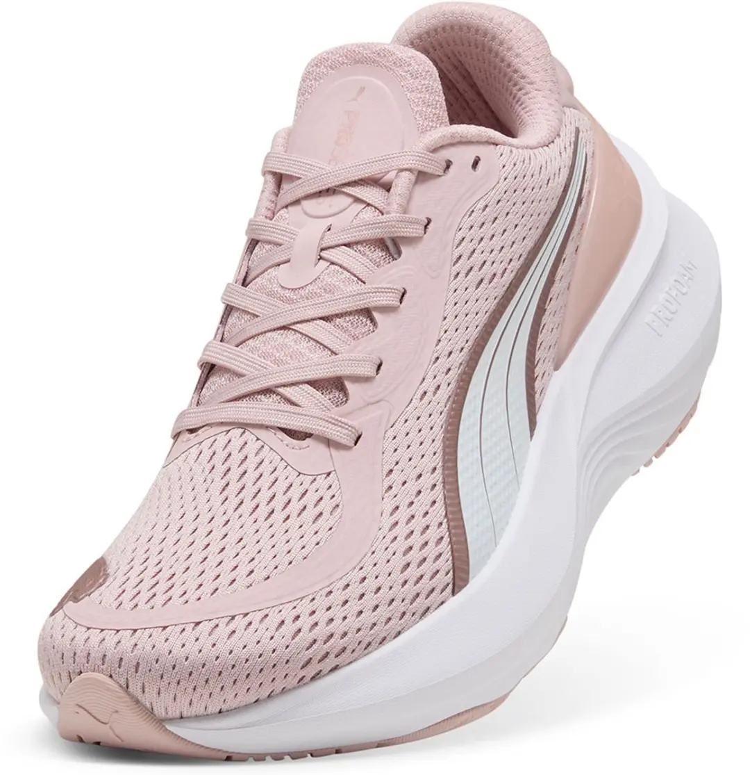 PUMA Scend Pro 2 Hardloopschoenen - EU 40 - Mauve Mist