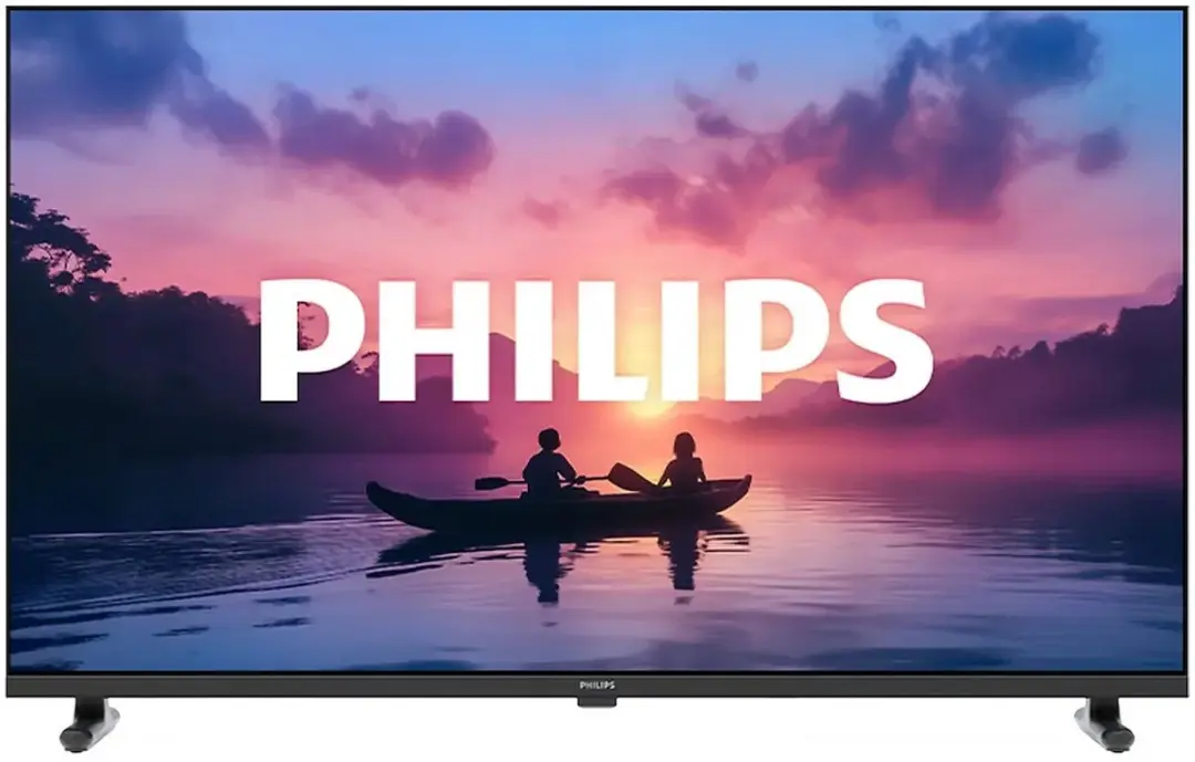 Philips 32PQS6901 32 inch TV - Zwart