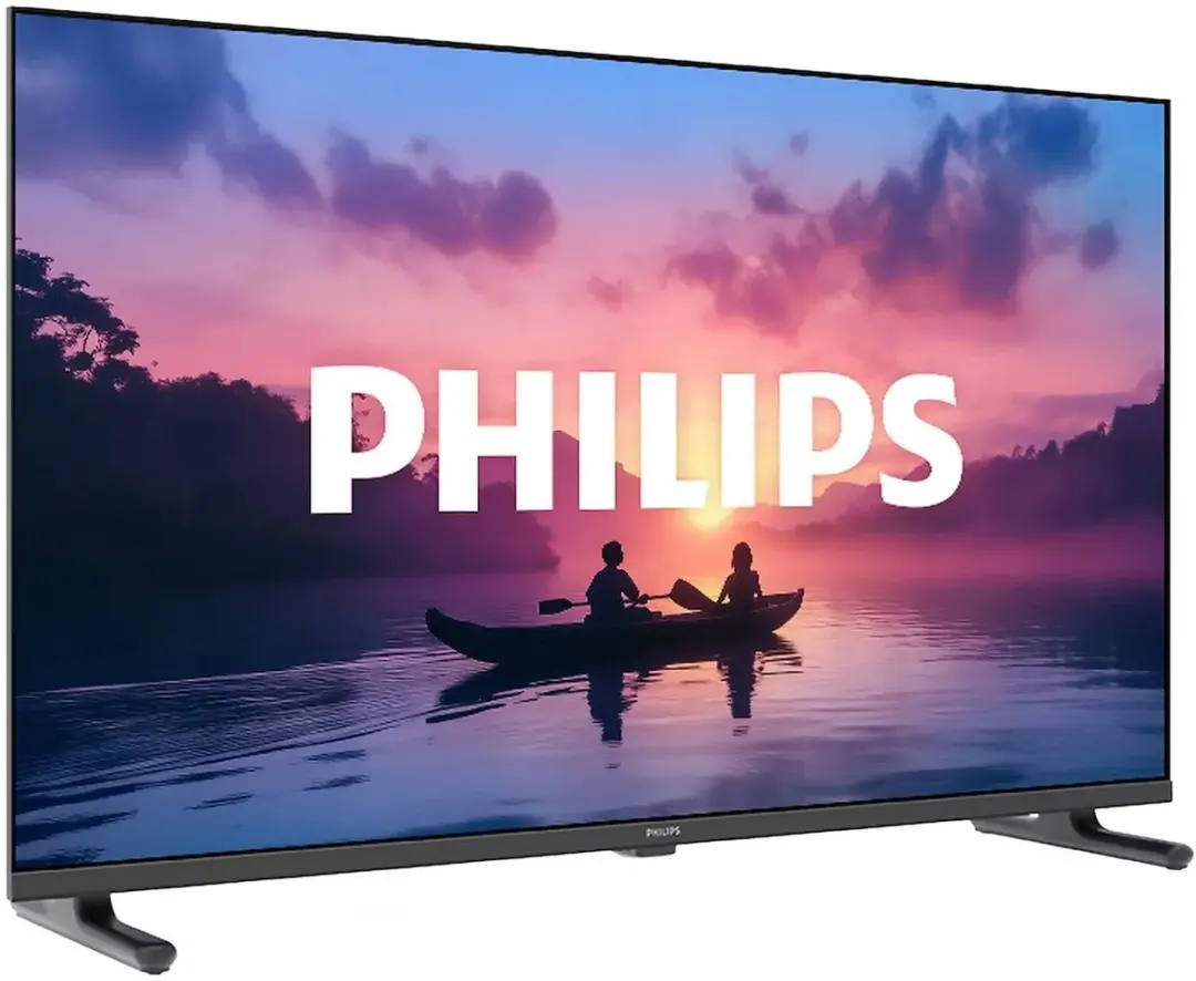 Philips 32PQS6901 32 inch TV - Zwart