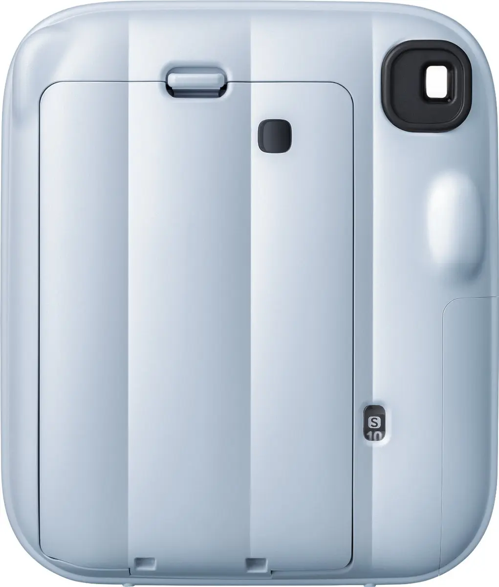 Fujifilm instax mini 13 Frost Blue - Instantcamera - afbeelding 6 van 6