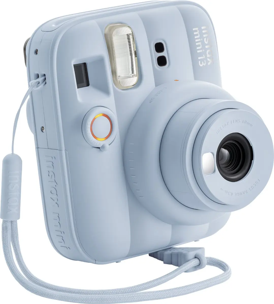 Fujifilm instax mini 13 Frost Blue - Instantcamera