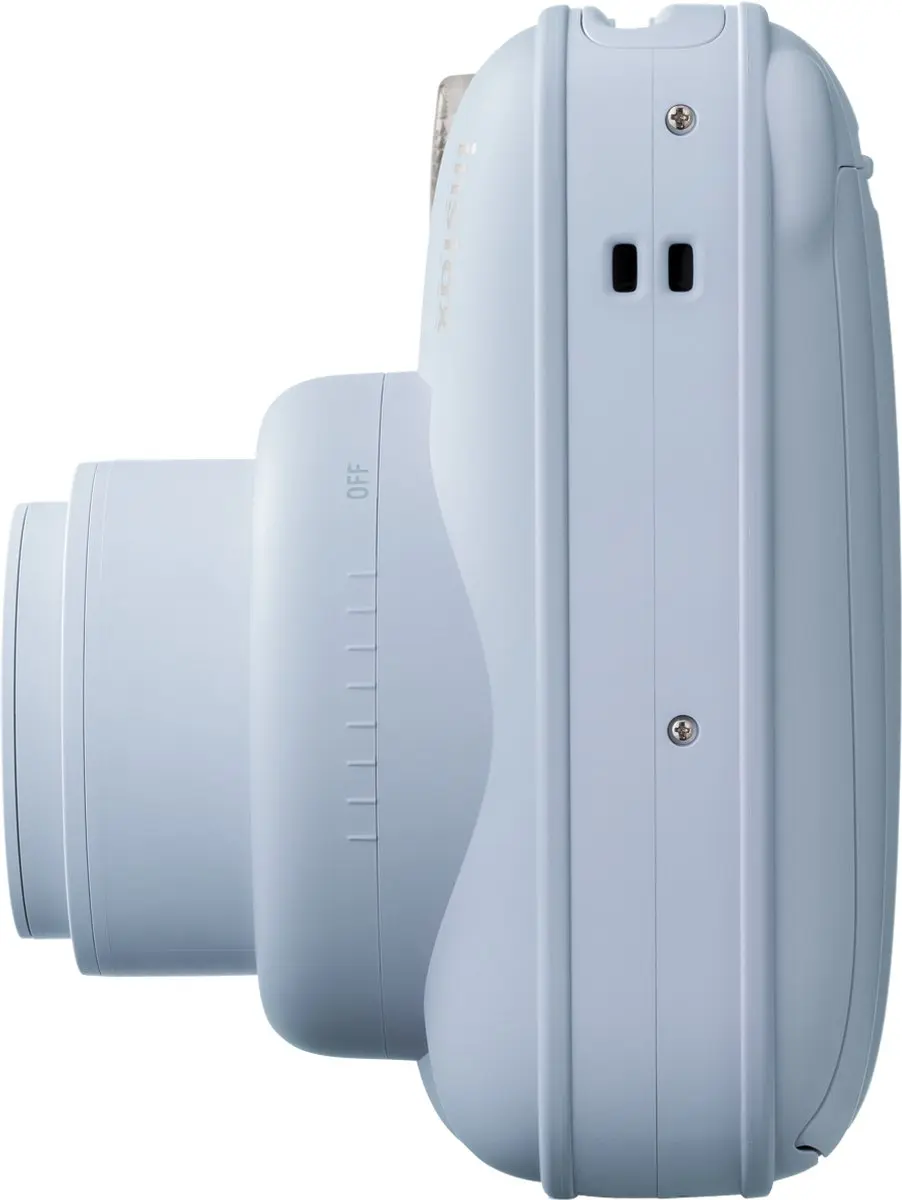Fujifilm instax mini 13 Frost Blue - Instantcamera