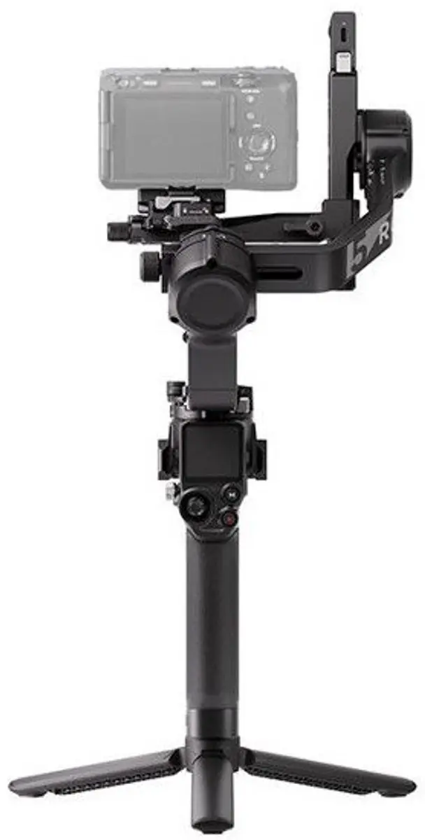 DJI RS 5 Gimbal