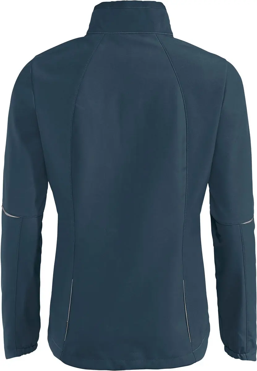 Vaude Wintry IV - Donkerblauw - Maat 42