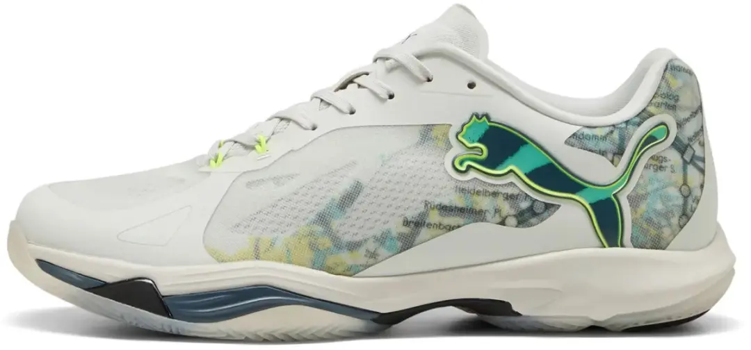 PUMA Vantage Nitro Berlin Indoor Schoenen