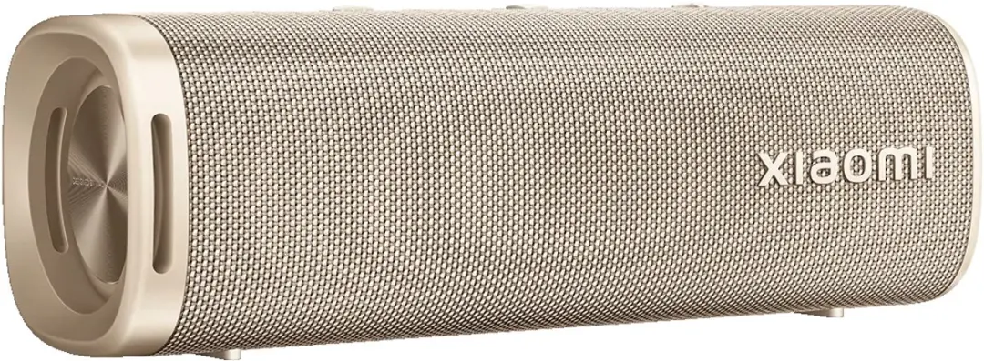 Xiaomi Sound Outdoor Speaker - 30W - IP67 - 12h Batterij - Gouden