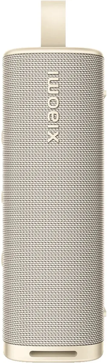 Xiaomi Sound Outdoor Speaker - 30W - IP67 - 12h Batterij - Gouden - afbeelding 6 van 6
