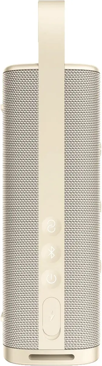 Xiaomi Sound Outdoor Speaker - 30W - IP67 - 12h Batterij - Gouden