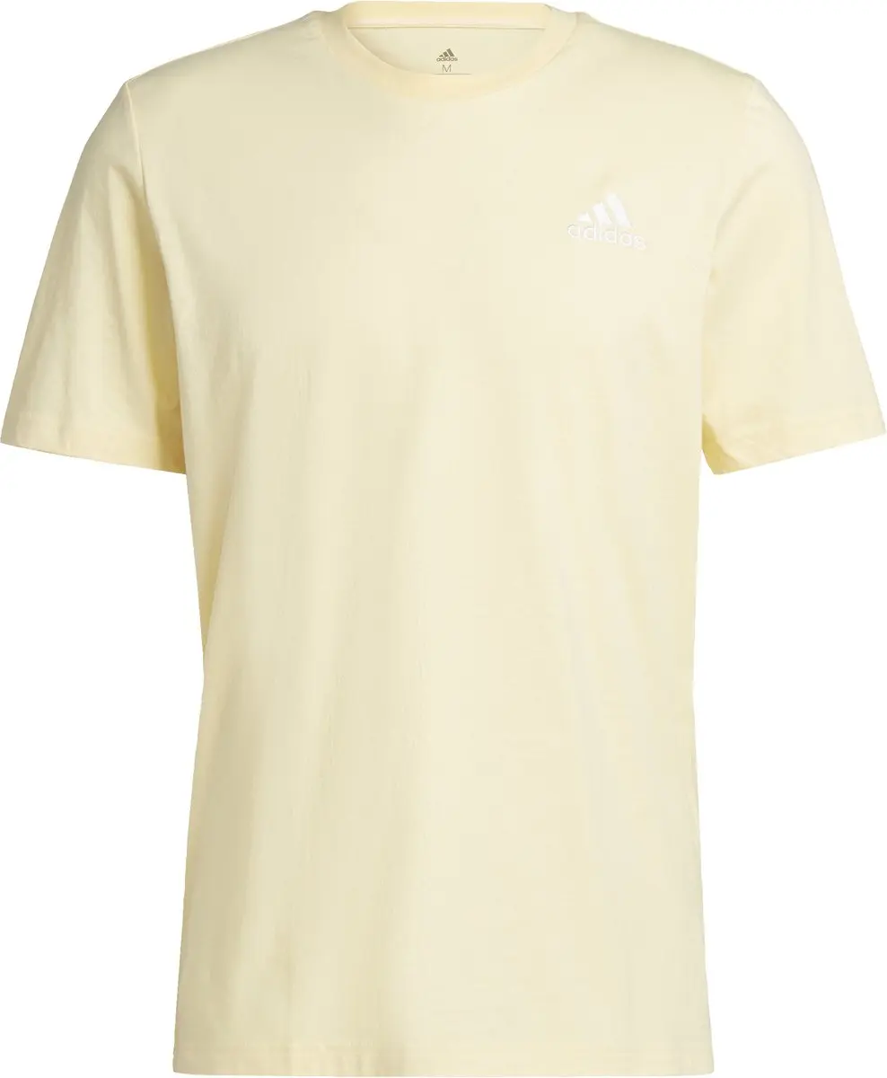 Adidas Sportswear Embroidered Logo T-shirt HL2264