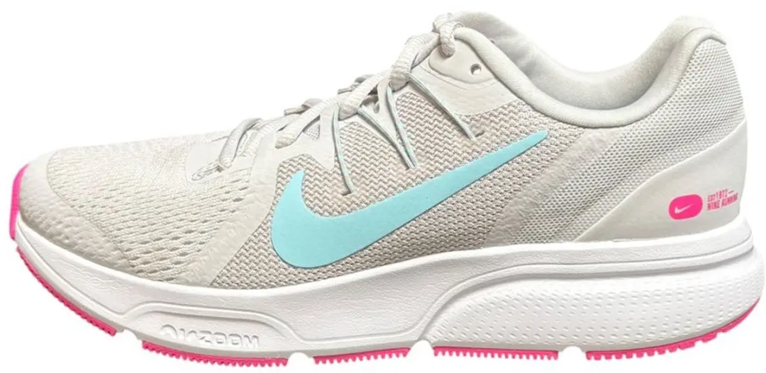 Nike WMNS Zoom Span 3 Dames Sport Schoenen 38