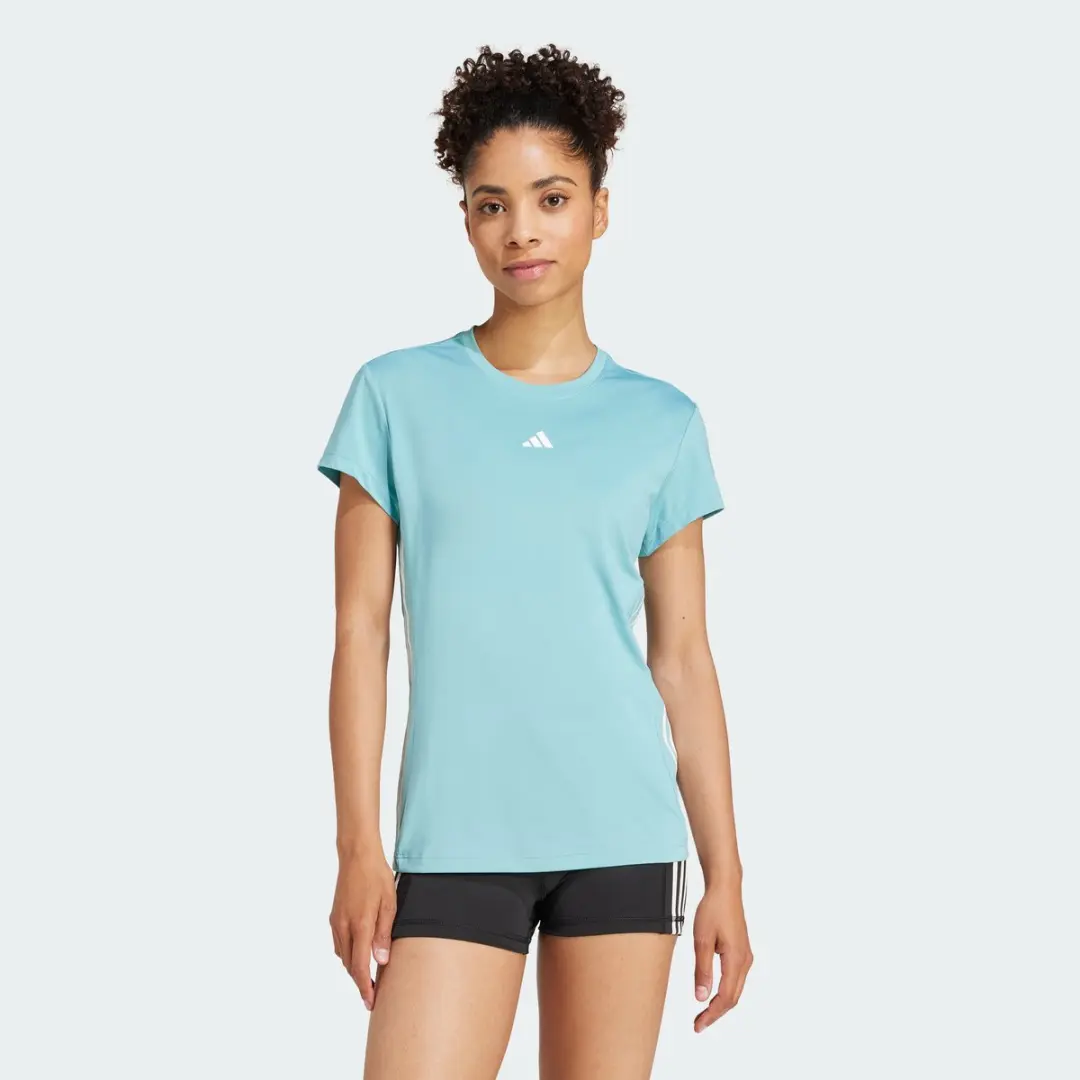 Adidas Performance Hyperglam Training T-shirt IX3251