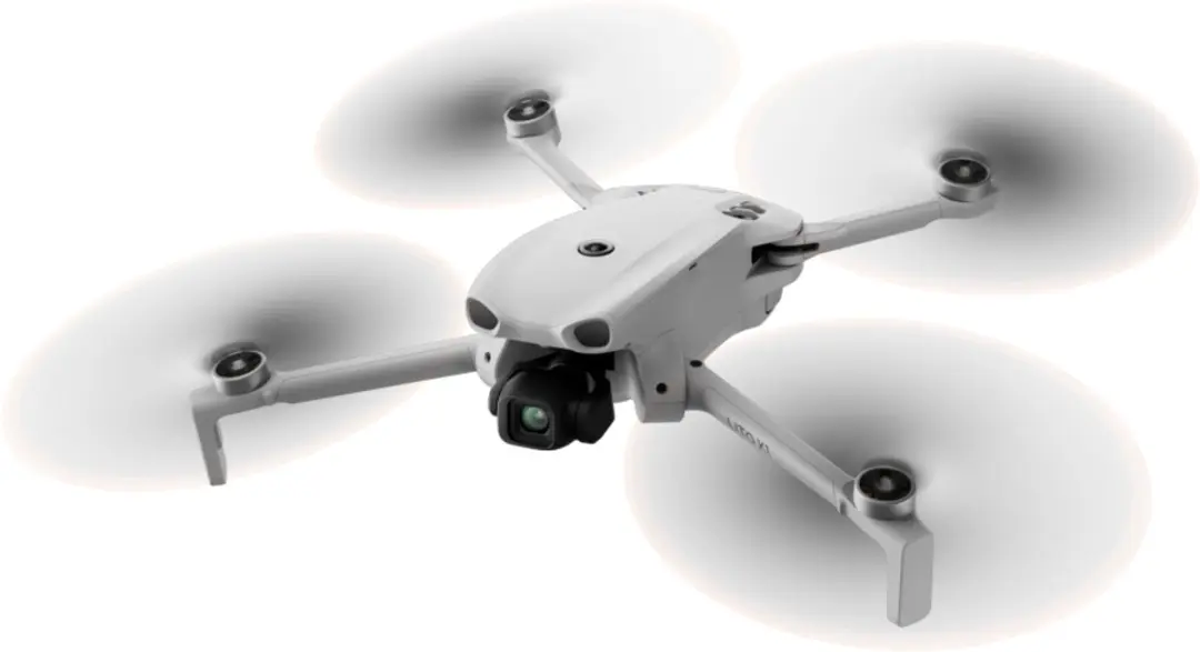 DJI Lito X1 Fly More Combo Plus Drone - 4K HDR - 3x Accu - DJI RC 2