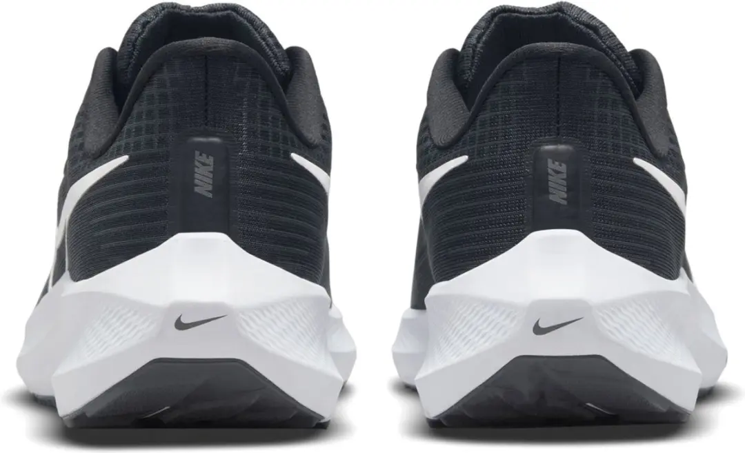 Nike Air Zoom Pegasus 39 Sportschoenen - 37.5 - Zwart/Wit - afbeelding 6 van 6