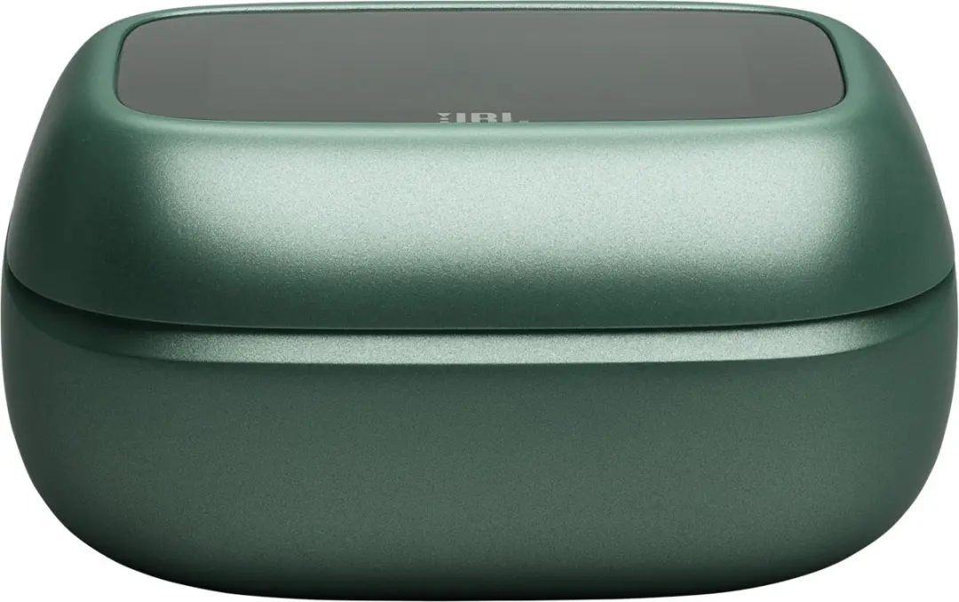 JBL Live Beam 4 Oordopjes - Noise Cancelling - 48u - IP55 - Groen