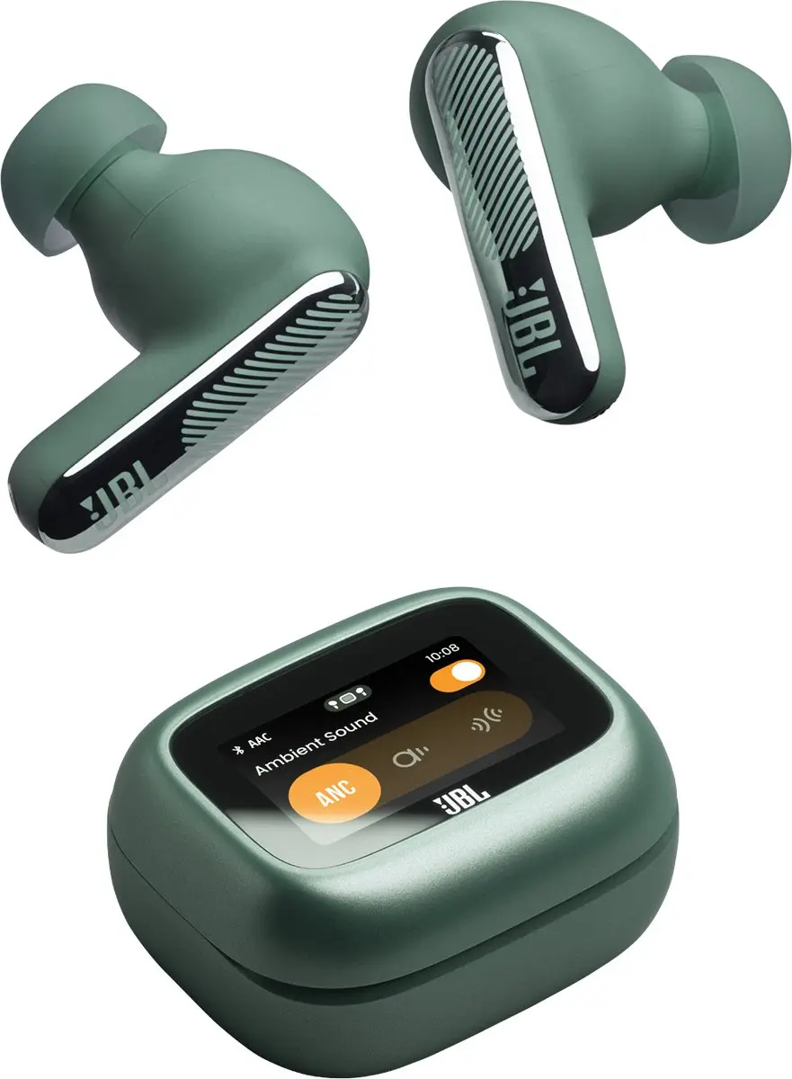 JBL Live Beam 4 Oordopjes