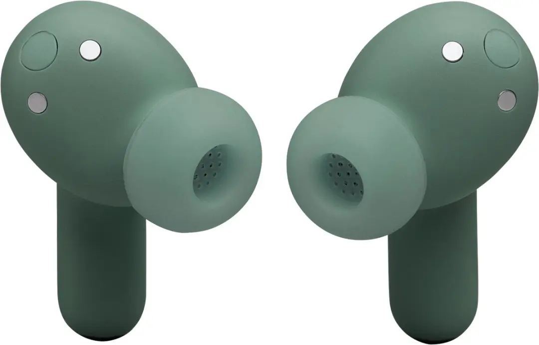 JBL Live Beam 4 Oordopjes - Noise Cancelling - 48u - IP55 - Groen