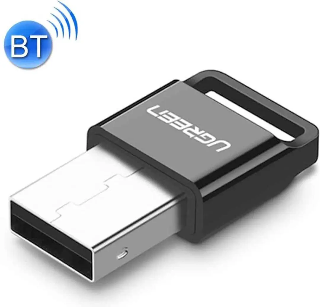 Ugreen USB Bluetooth-adapter APTX V4.0