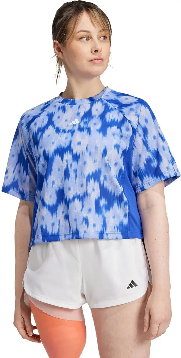 Adidas Performance Train Essentials JF3165 T-Shirt