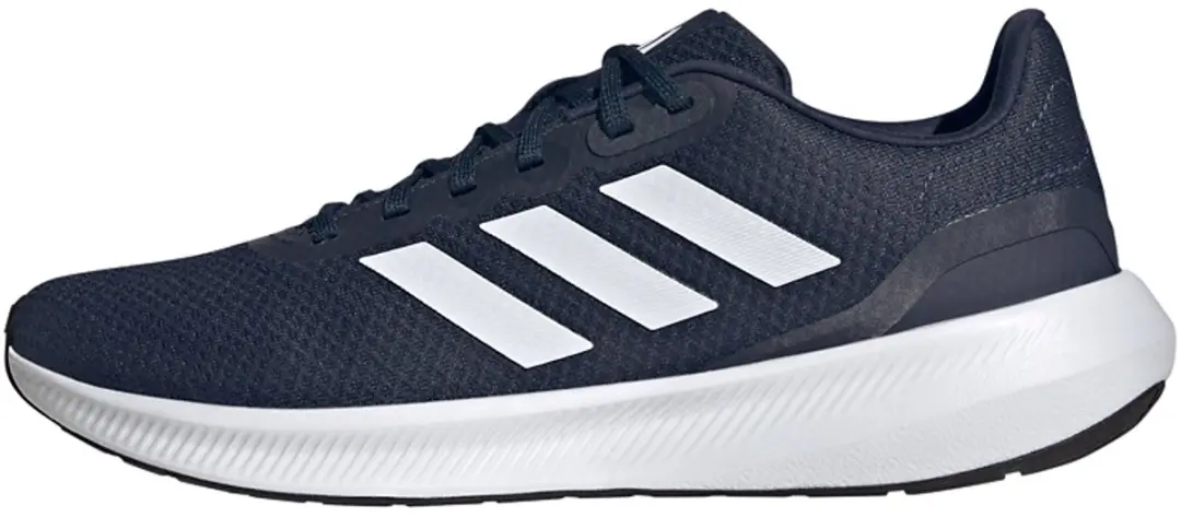 Adidas Performance Runfalcon 3.0 Schoenen - Blauw