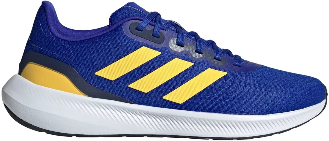 Adidas Performance Runfalcon 3.0 Schoenen - Blauw