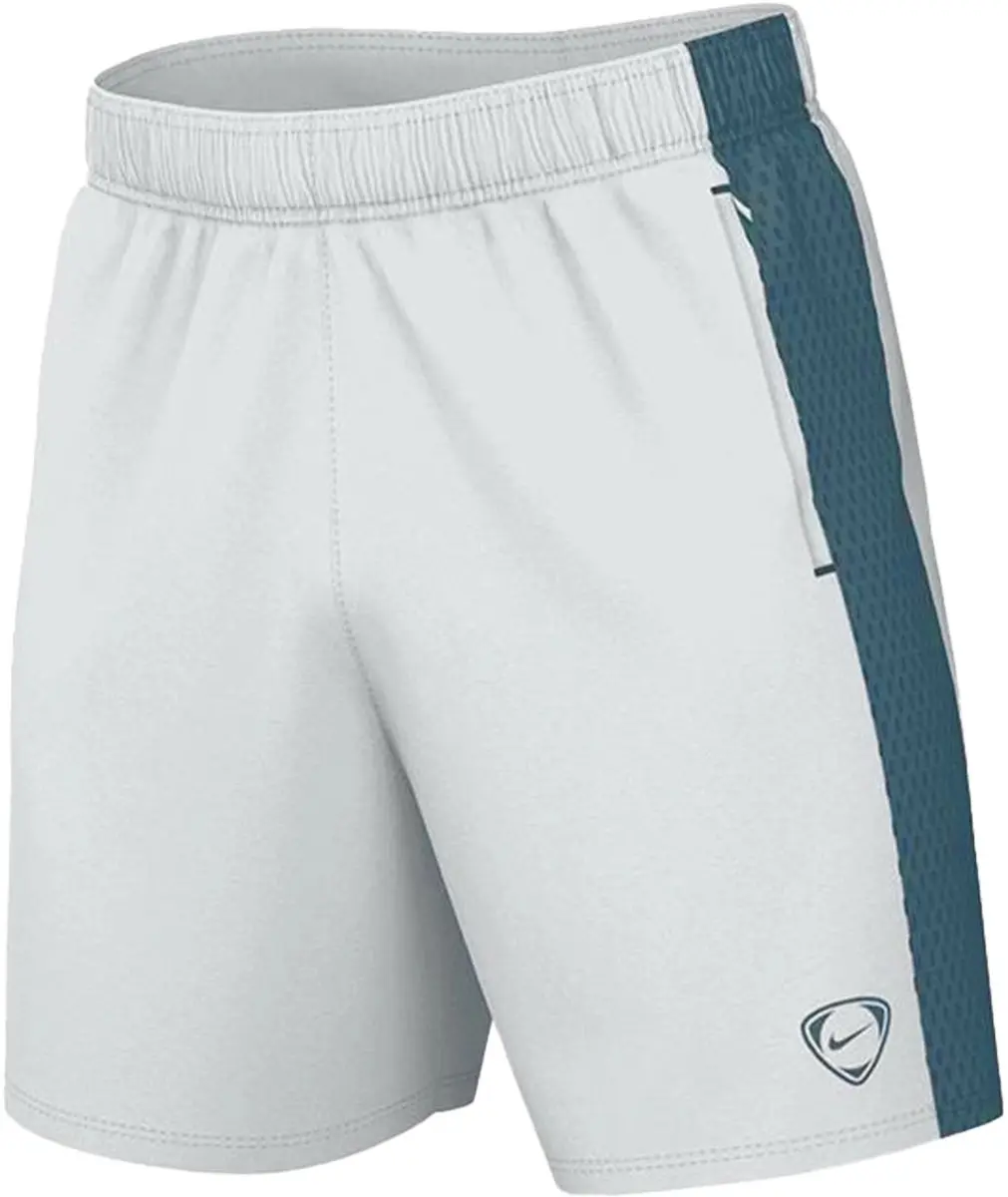 Nike Academy+ Voetbalbroek Heren S - Wit