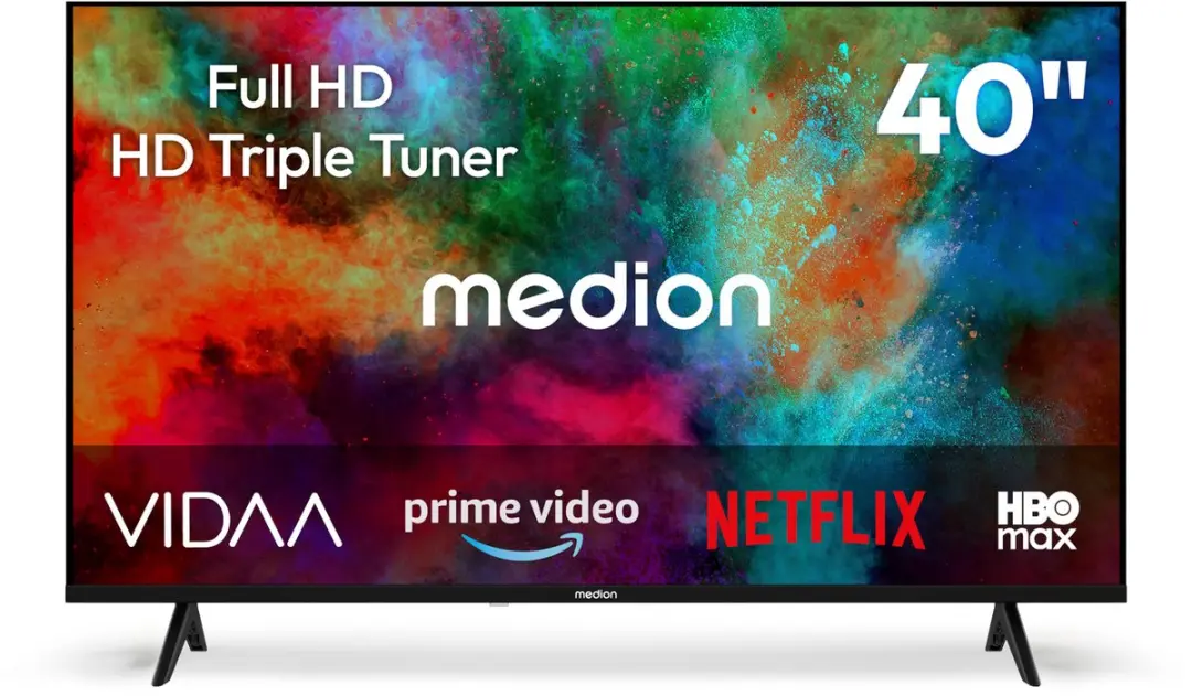 Medion 40