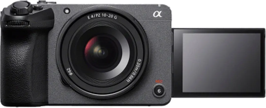 Sony FX30 ILMEFX30.CEC Camera
