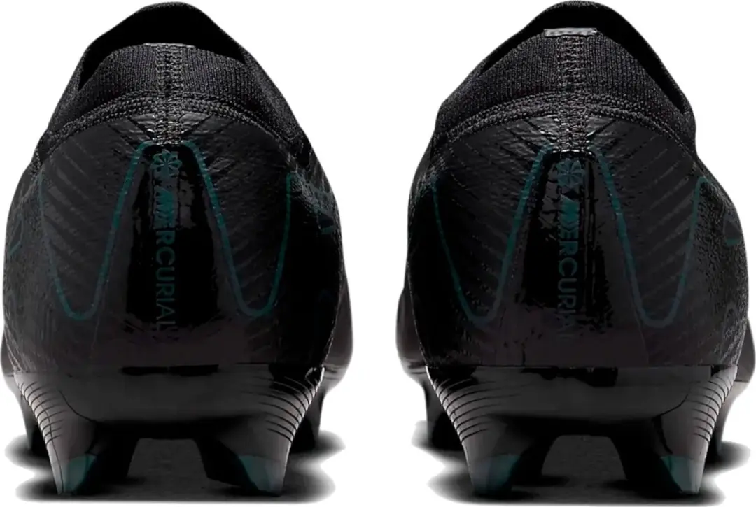 Nike Zoom Vapor 16 Pro FG Voetbalschoenen - Zwart