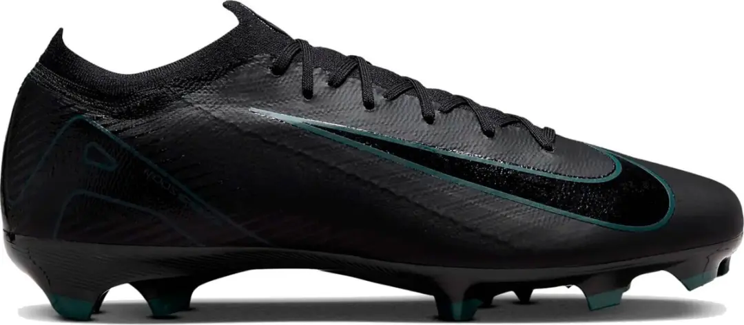 Nike Zoom Vapor 16 Pro FG Voetbalschoenen - Zwart