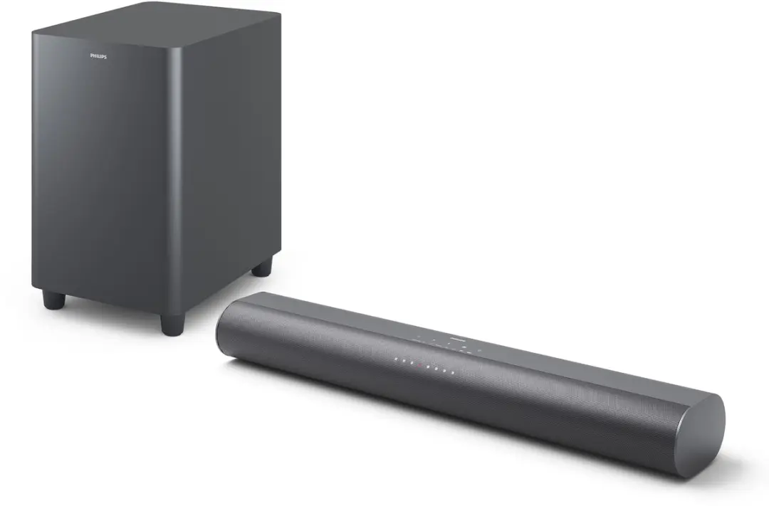 Philips TAB6100/10 Soundbar 2.1