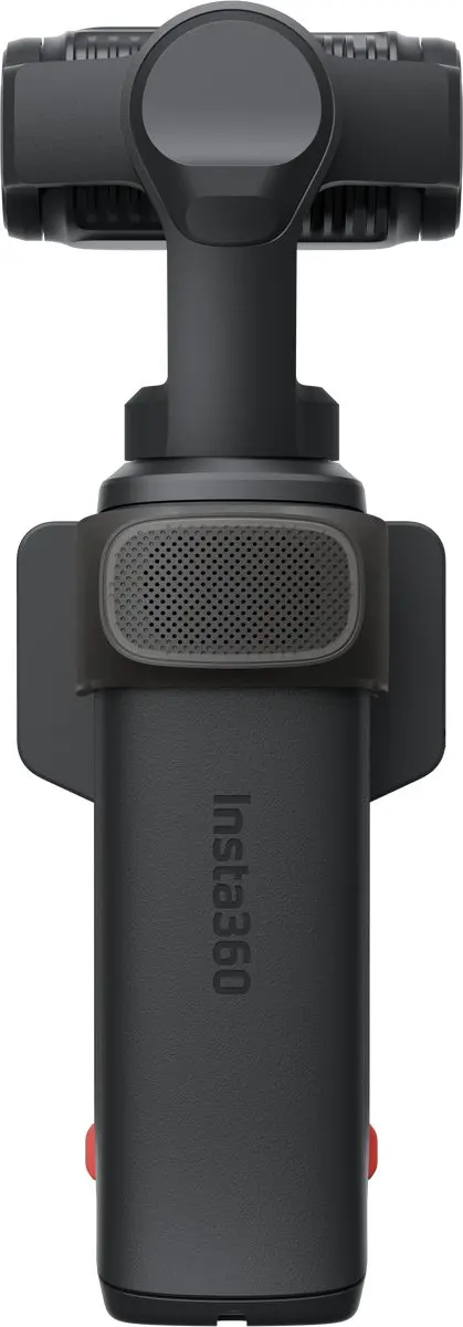 Insta360 Luna Ultra Standard Bundle - Cosmic Black