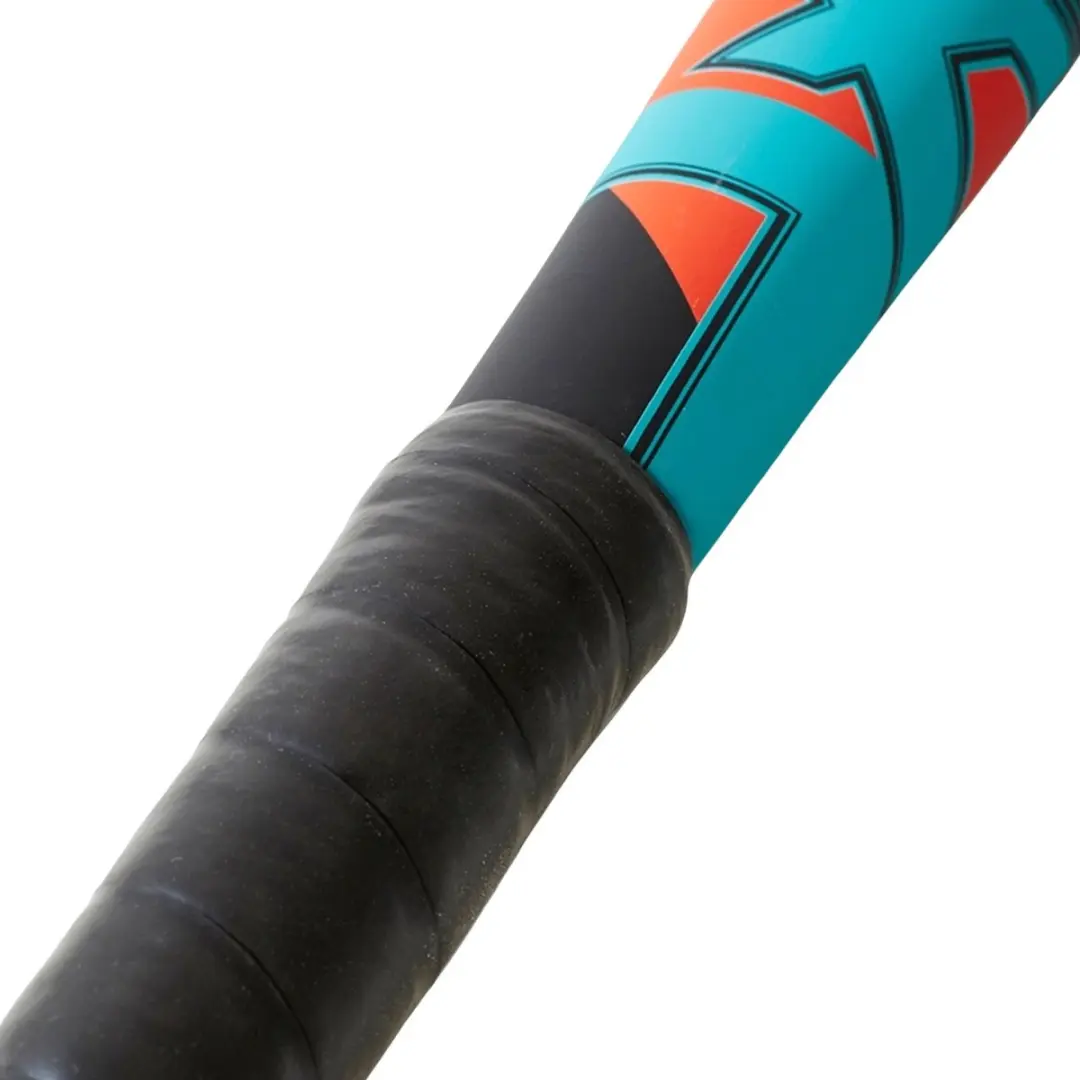 adidas LX24 Compo 5 Jr Hockeystick - Blauw