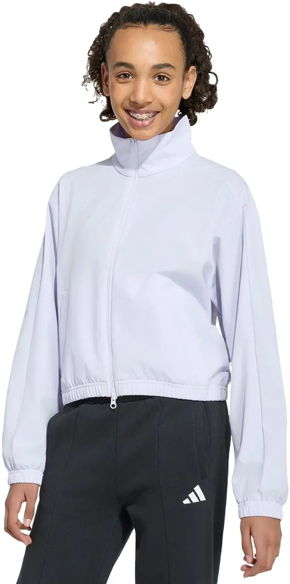 Adidas Sportswear Sport Icons Woven Jack Kinderen