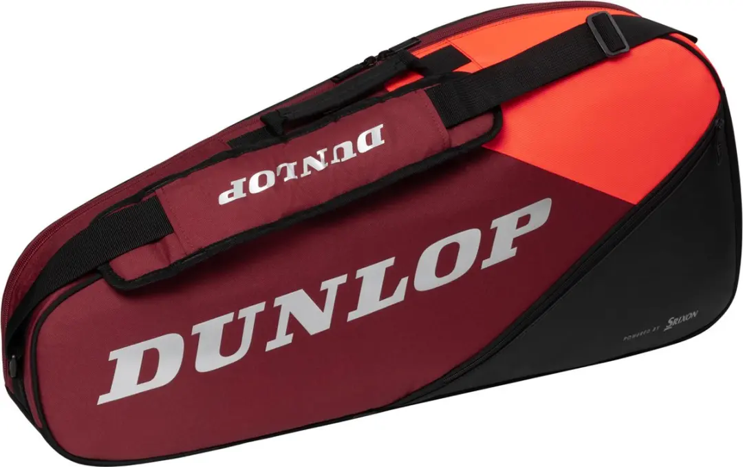 Dunlop CX-Performance 3RKT Racketbag 65L