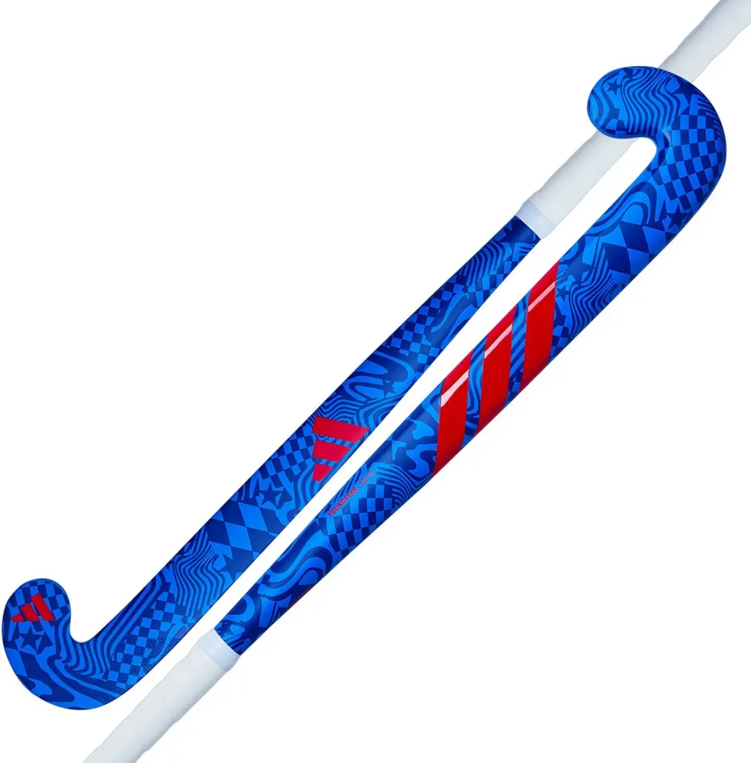 Adidas Youngstar .10 26/27 Hockey Stick Junior - Blauw